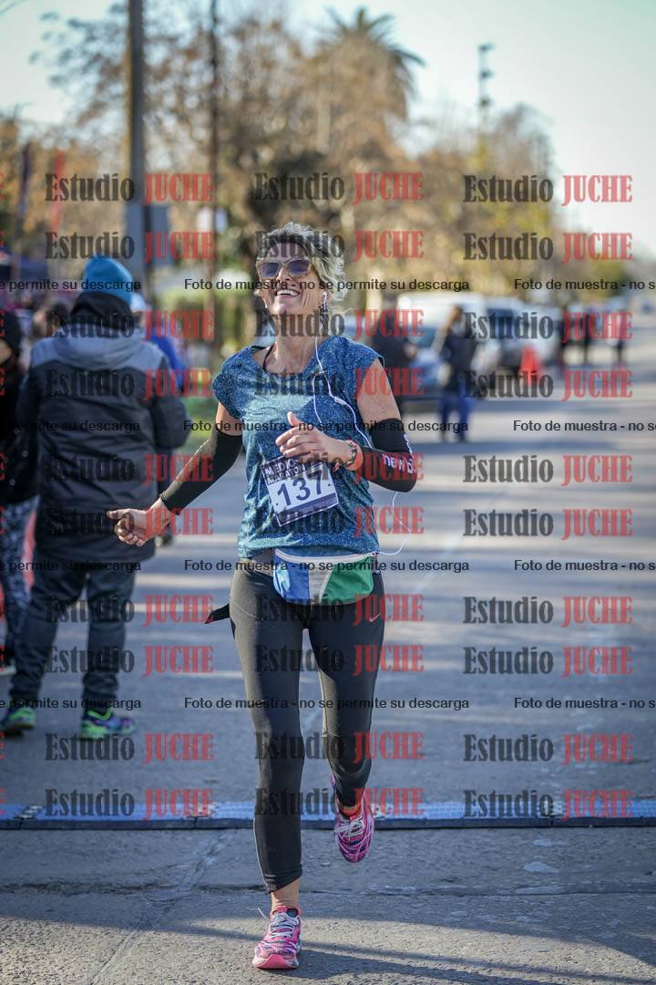 Fotos de las llegadas