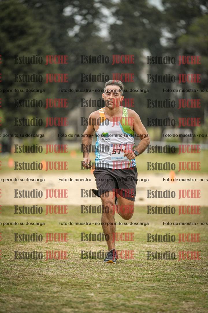 Fotos de la llegada