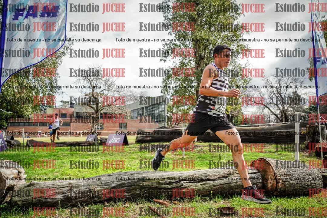 Fotos en el circuito