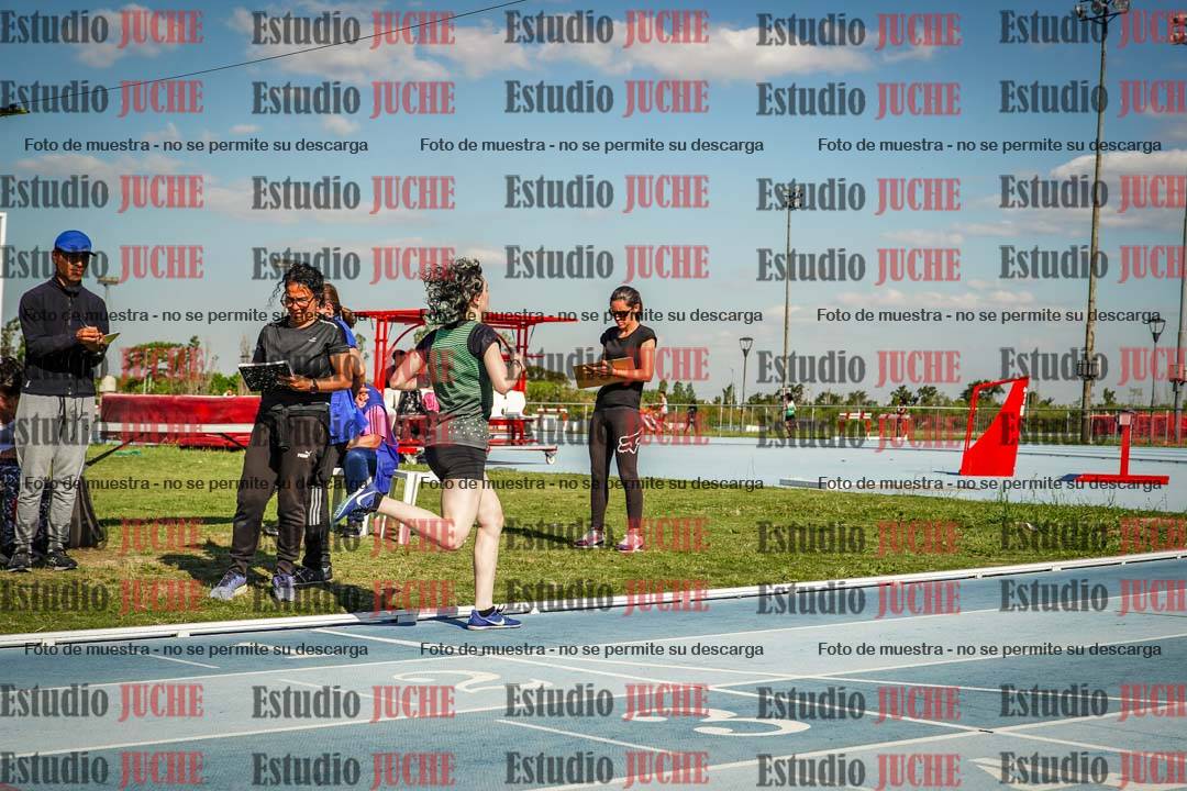 Fotos de los 1500 m llanos de mujeres