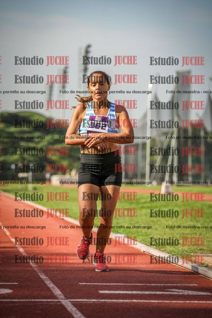 Fotos de los 3000 m llanos de mujeres