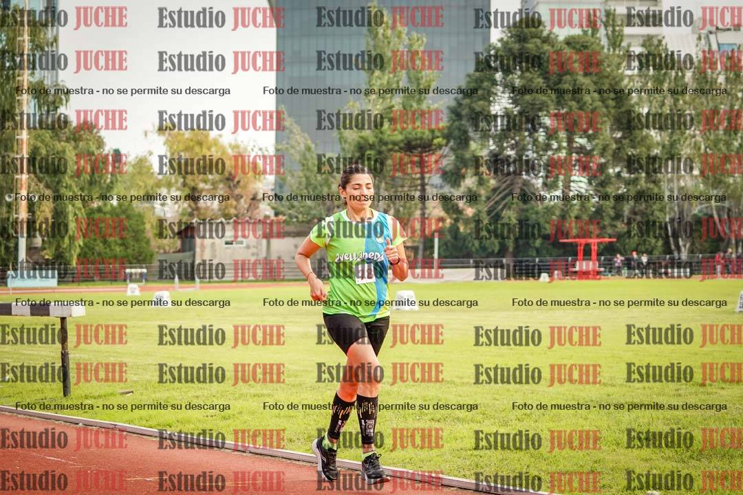 Fotos de los 5000 m llanos