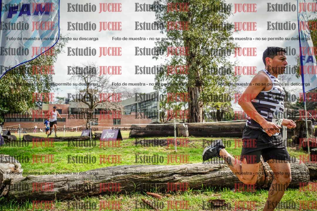 Fotos en el circuito