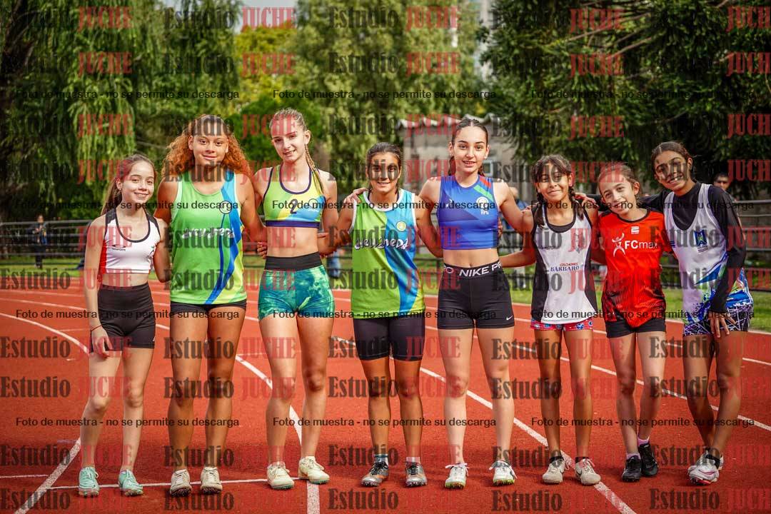 Fotos de algunos extras del torneo