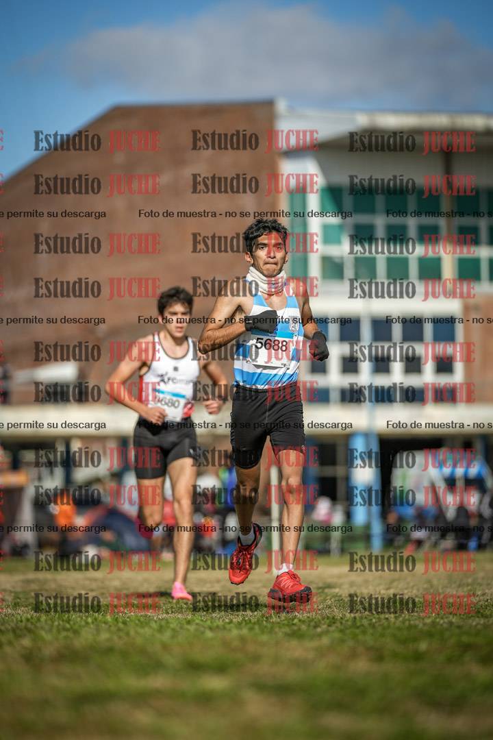 Fotos en el circuito