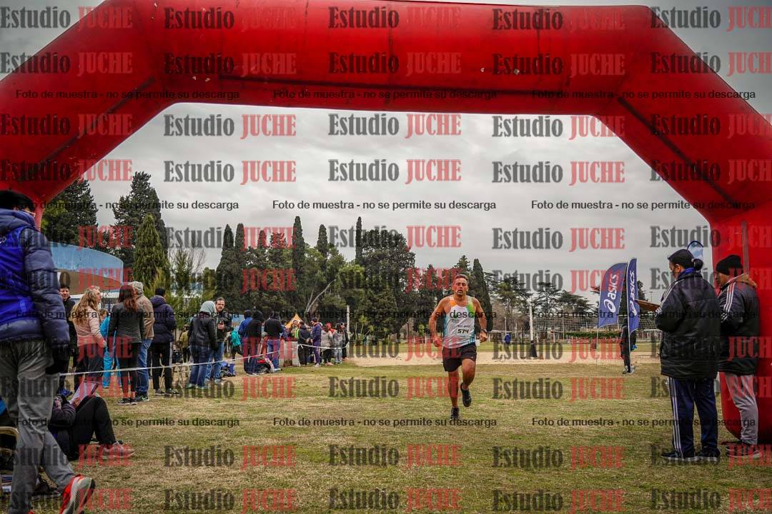 Fotos de la llegada