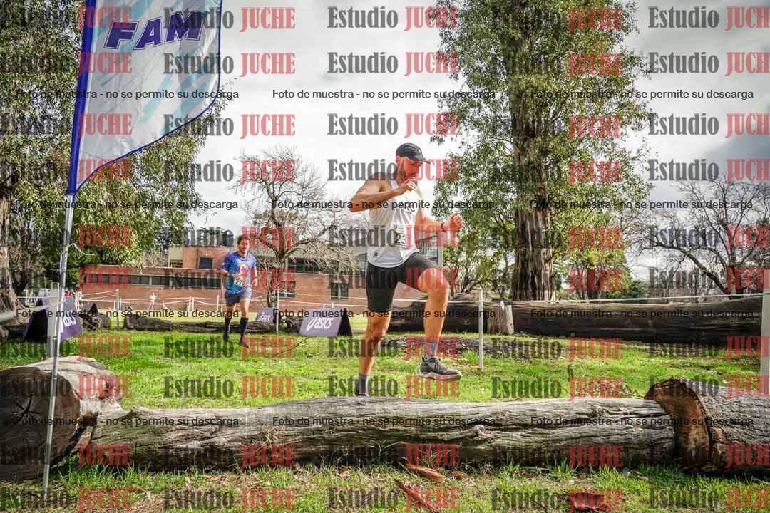 Fotos en el circuito