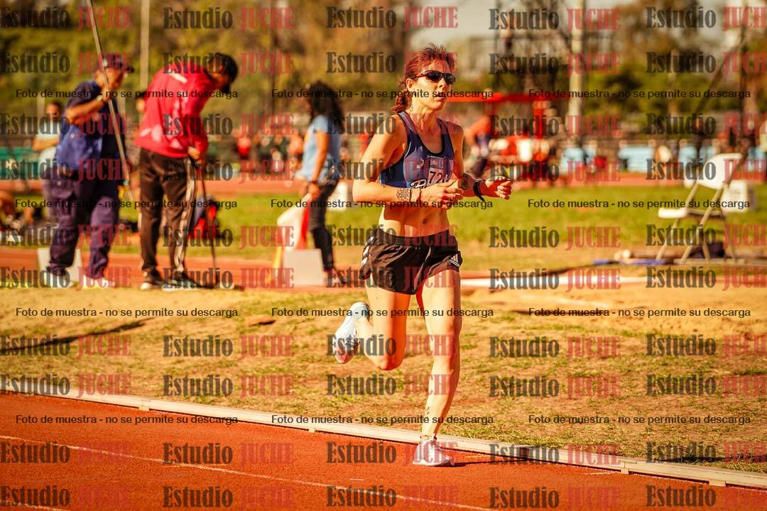 Fotos de los 3000 m llanos de mujeres