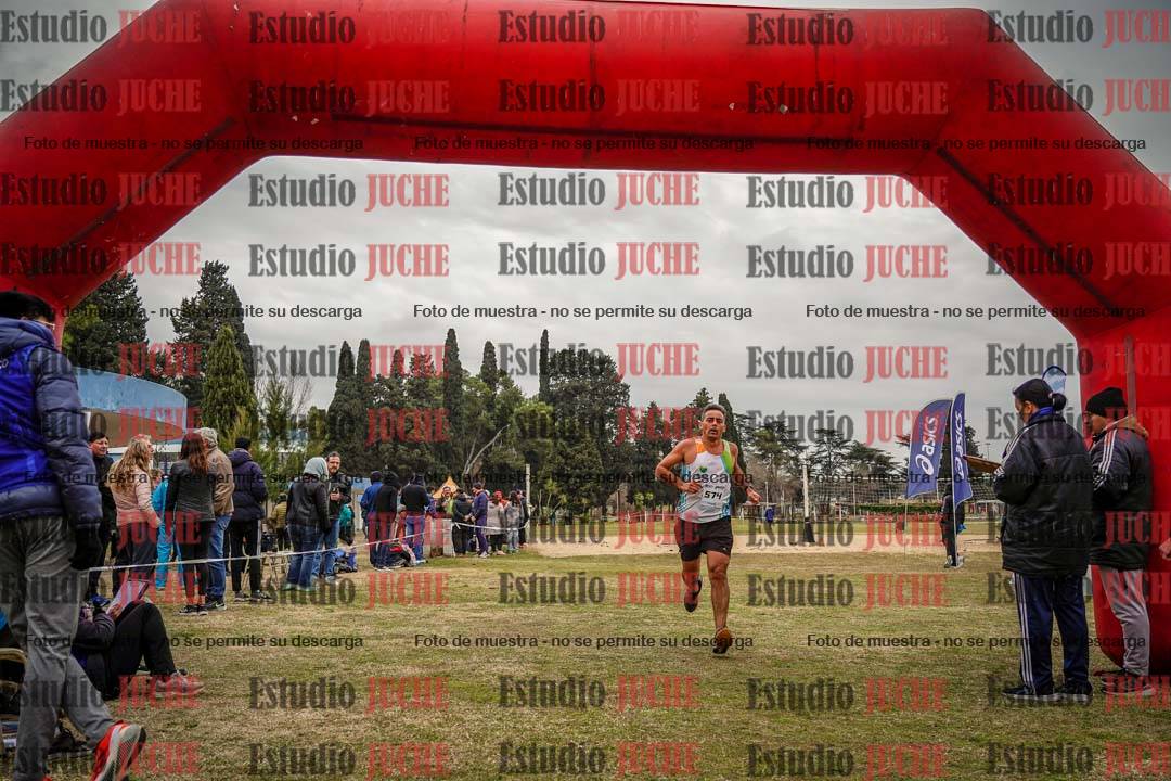 Fotos de la llegada
