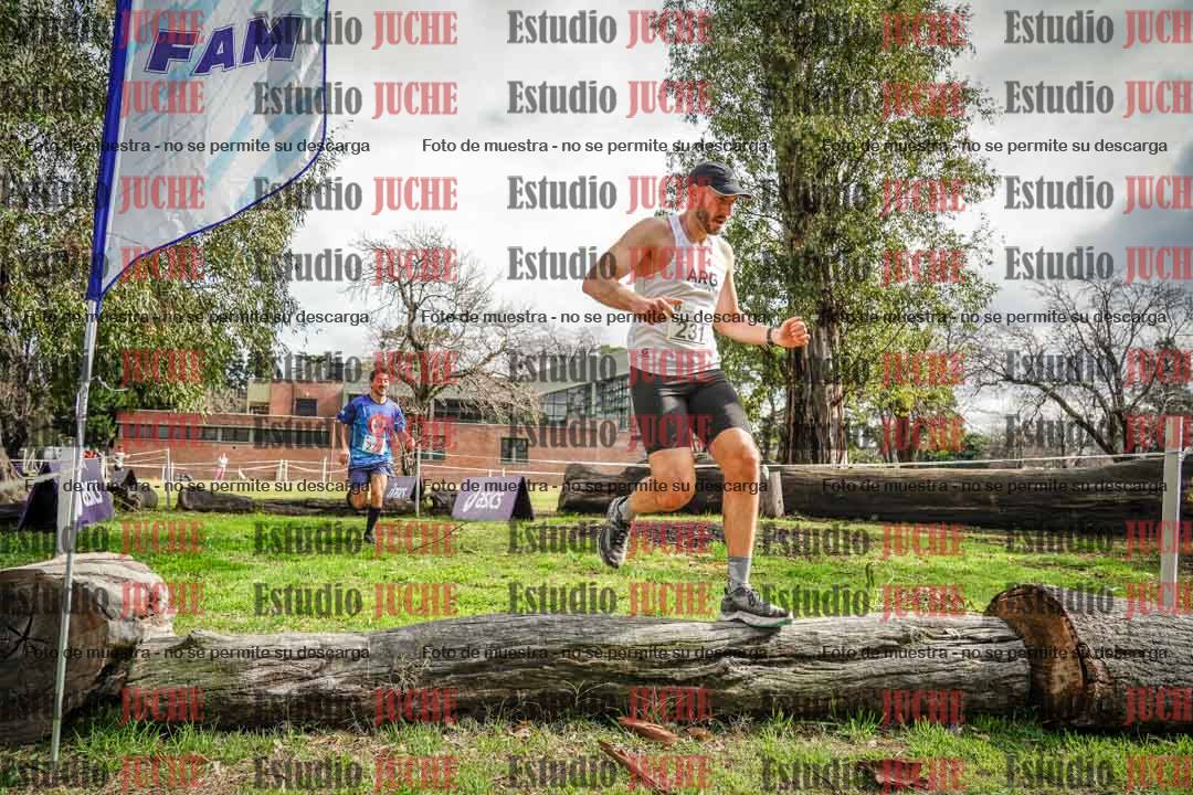 Fotos en el circuito