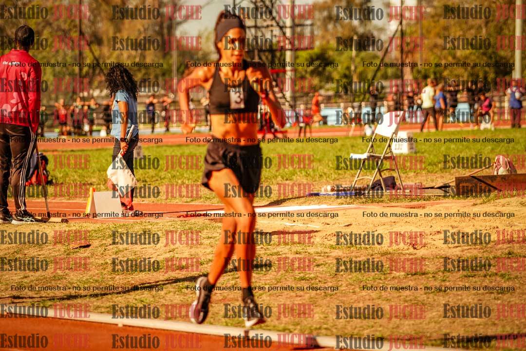Fotos de los 3000 m llanos de mujeres
