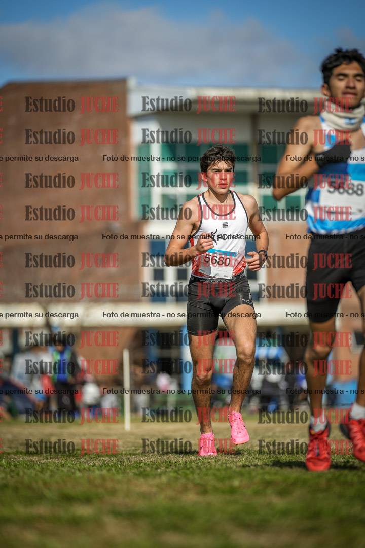 Fotos en el circuito