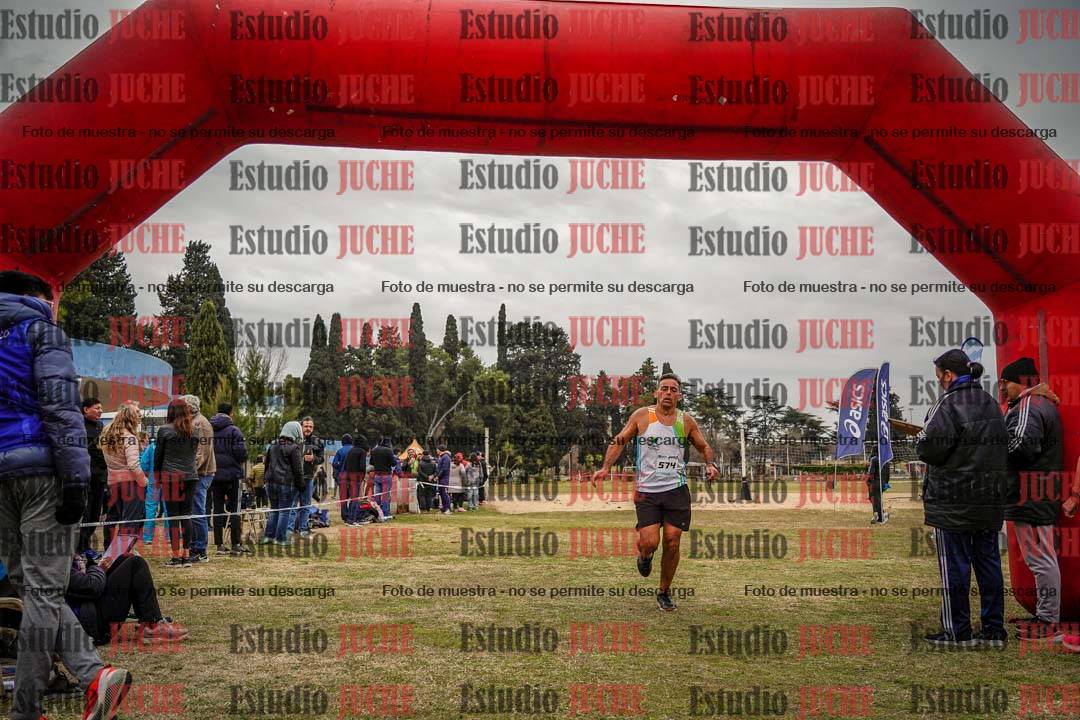 Fotos de la llegada