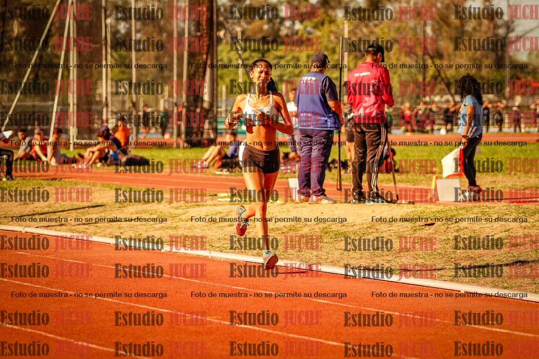 Fotos de los 3000 m llanos de mujeres