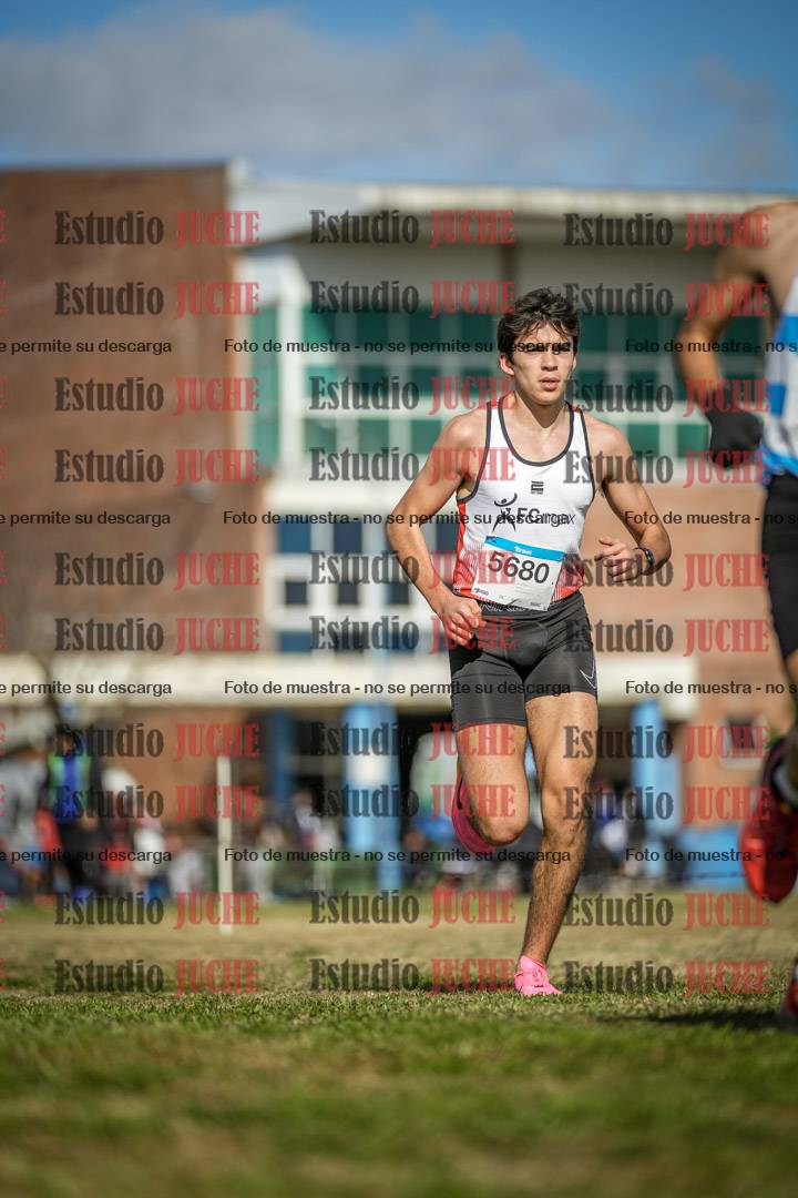 Fotos en el circuito