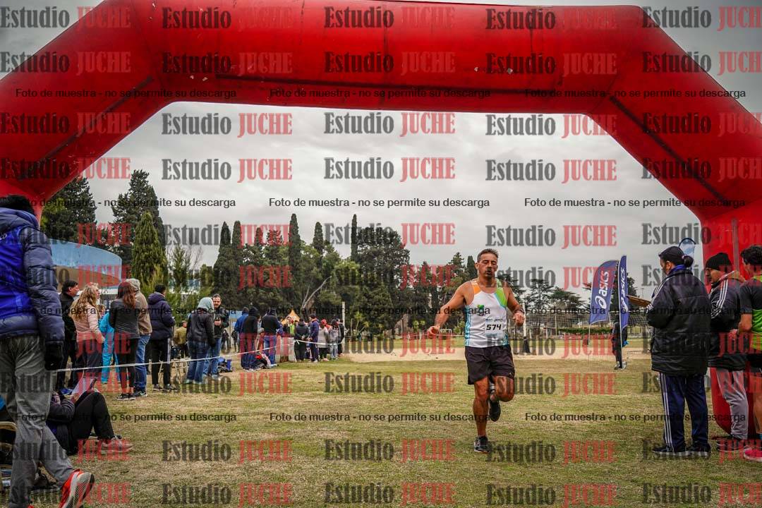Fotos de la llegada