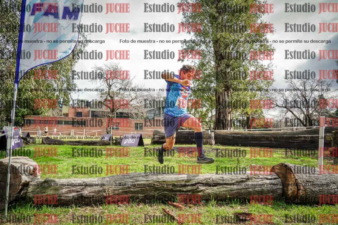 Fotos en el circuito