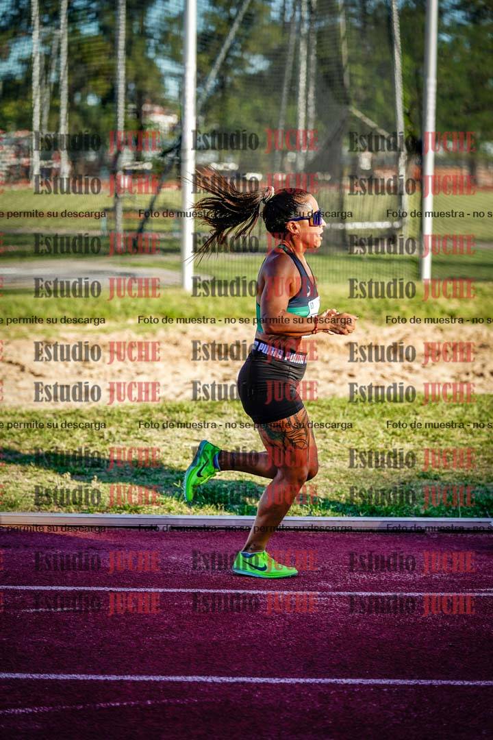 Fotos de los 3000 m llanos de mujeres