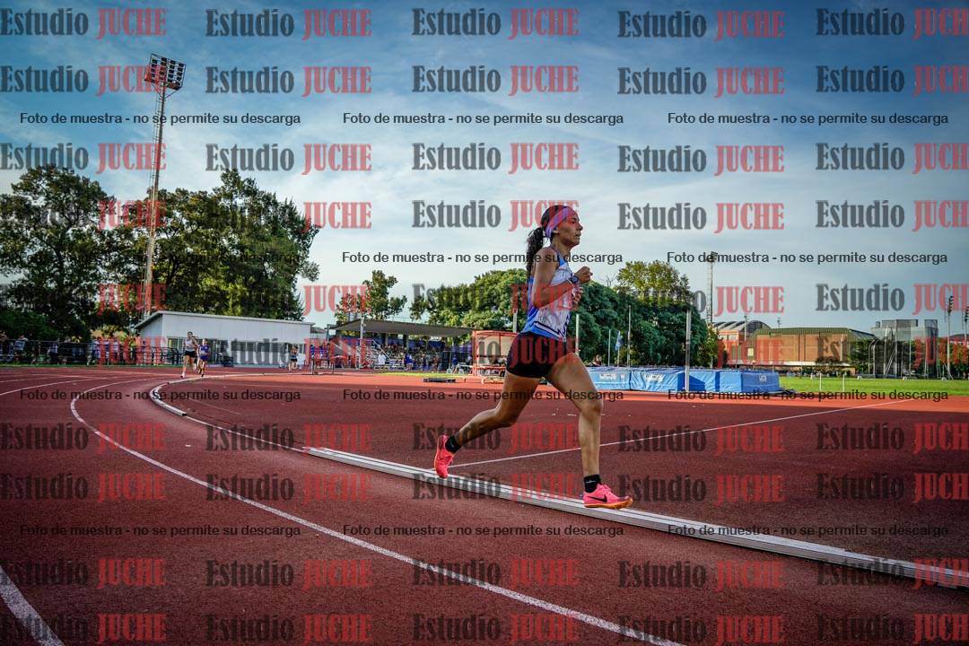 Fotos de los 1500 m llanos de mujeres