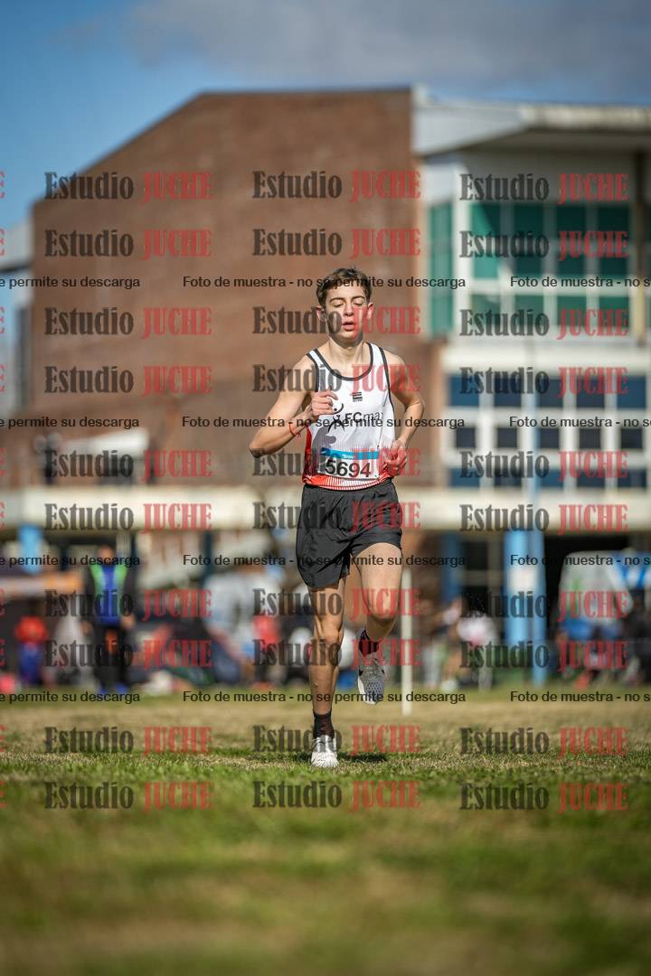 Fotos en el circuito