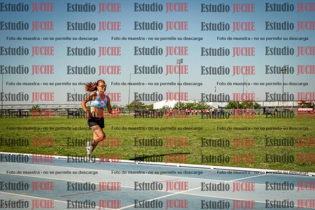 Fotos de los 1500 m llanos de mujeres