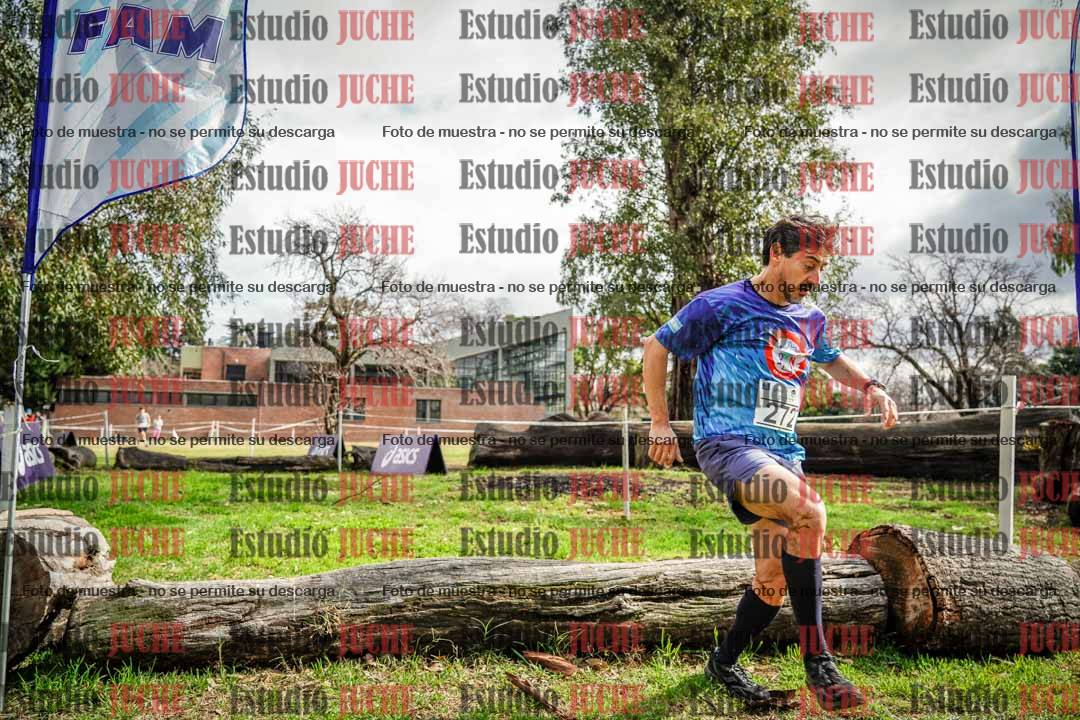 Fotos en el circuito