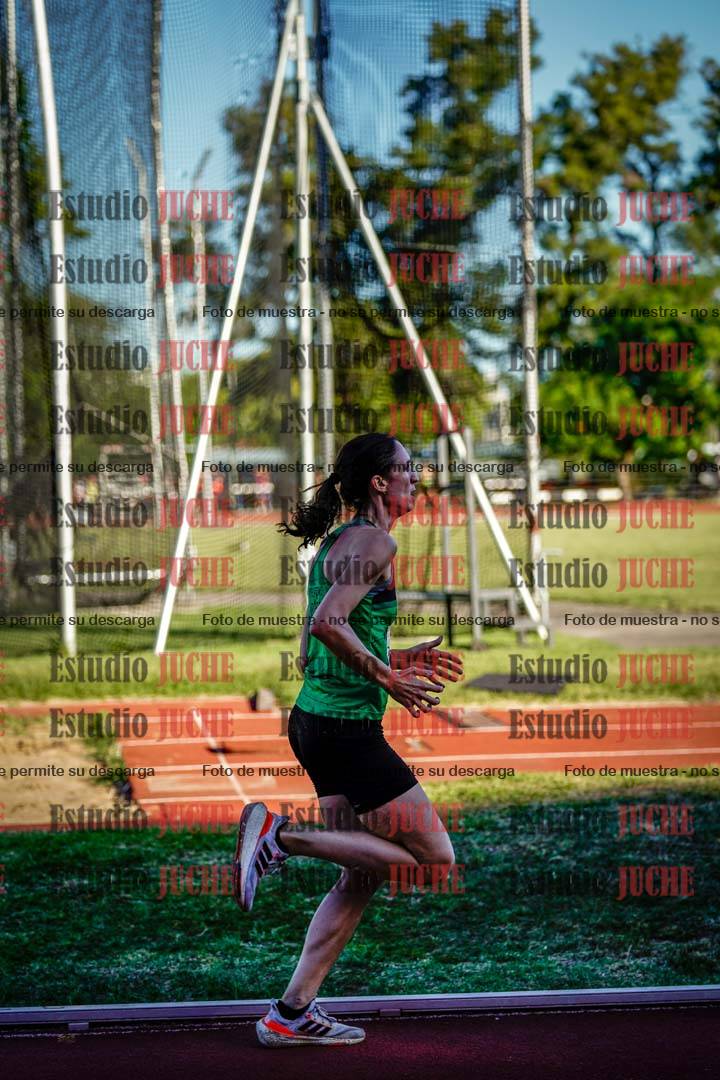Fotos de los 3000 m llanos de mujeres