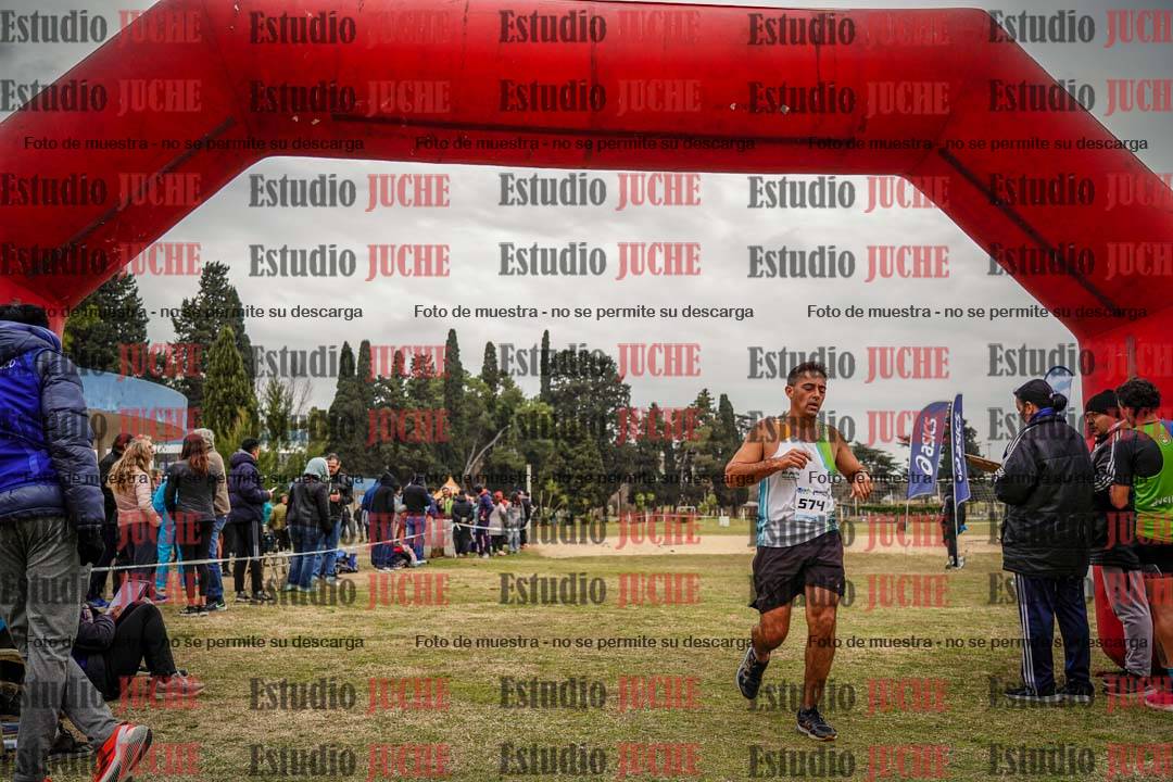Fotos de la llegada