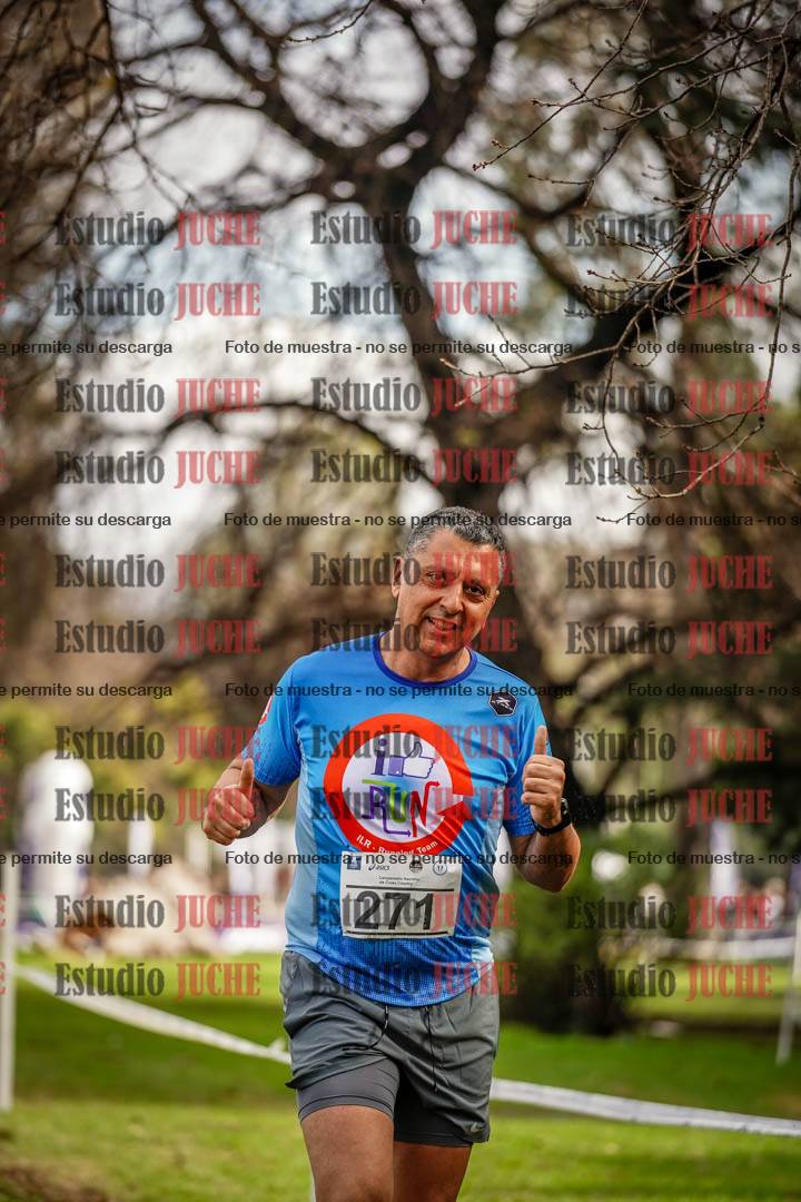 Fotos en el circuito