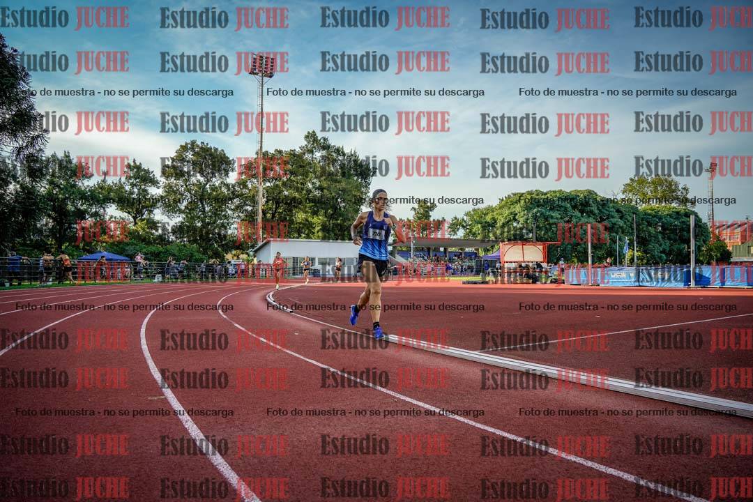 Fotos de los 1500 m llanos de mujeres