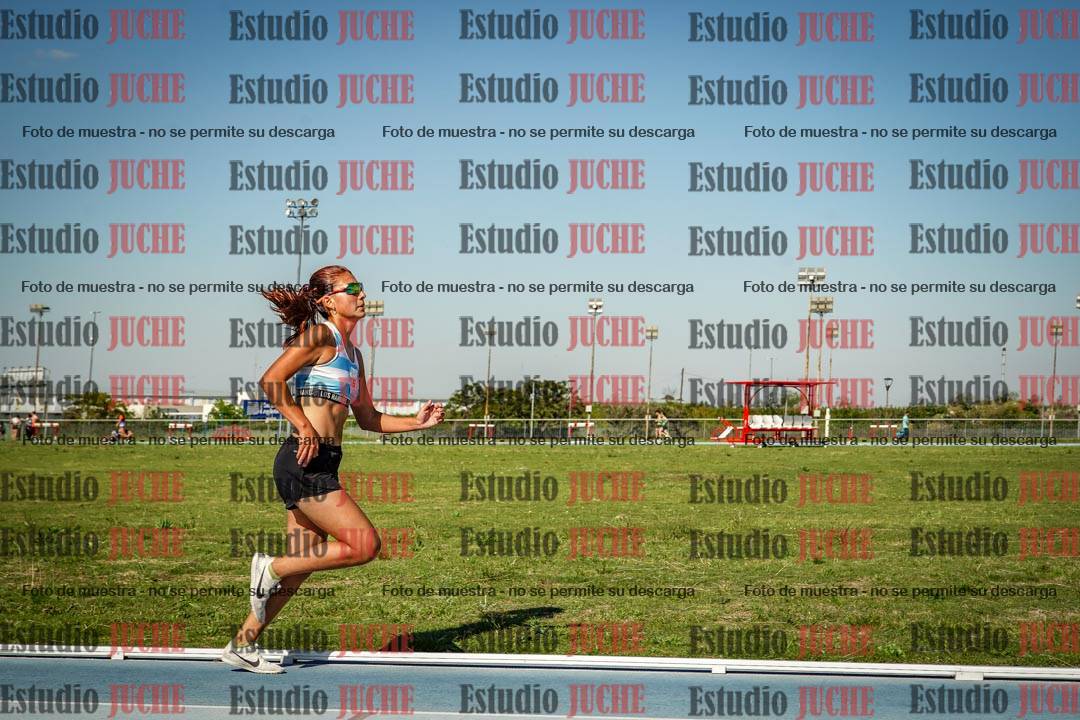 Fotos de los 1500 m llanos de mujeres