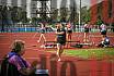 Fotos del lanzamiento de jabalina de mujeres