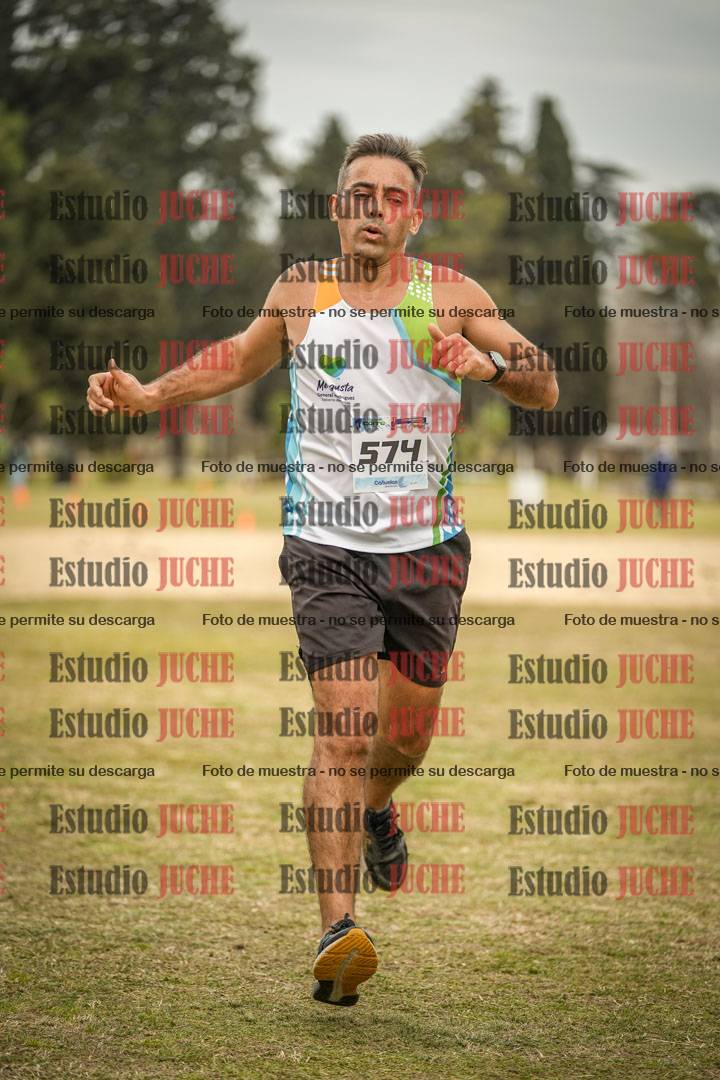 Fotos de la llegada