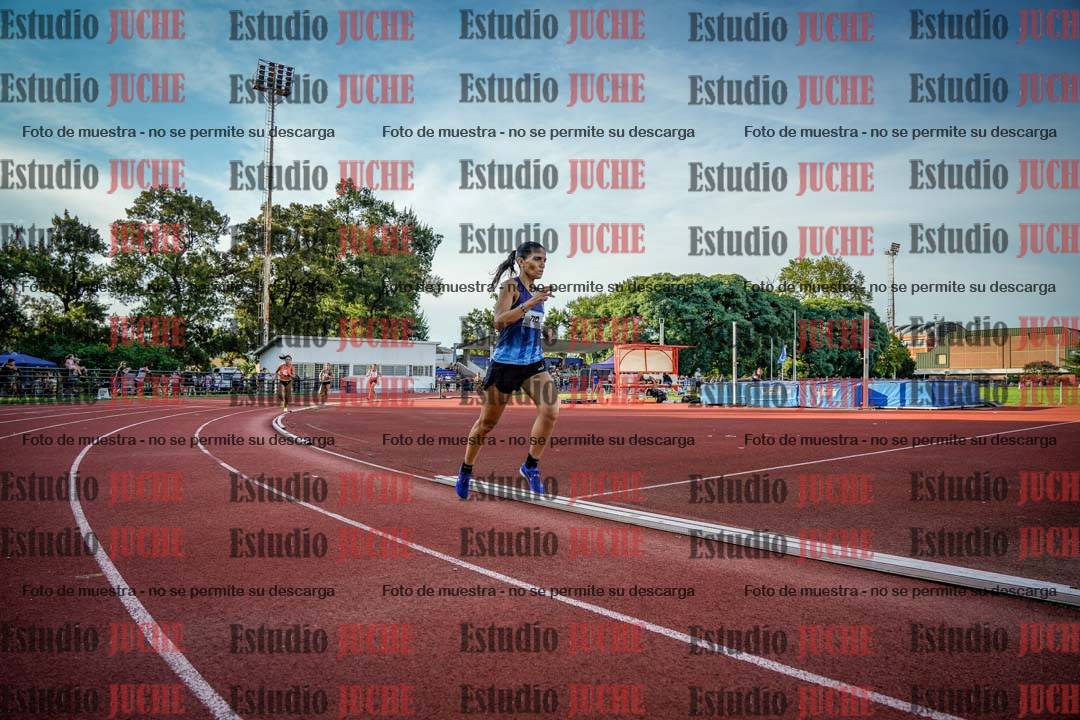 Fotos de los 1500 m llanos de mujeres