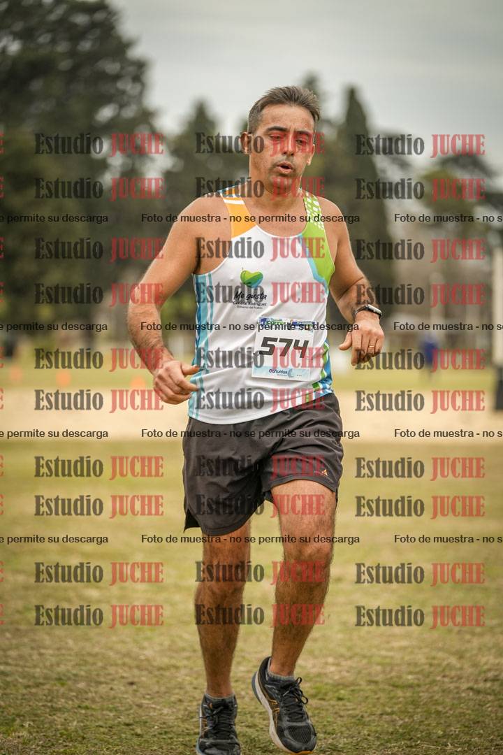Fotos de la llegada