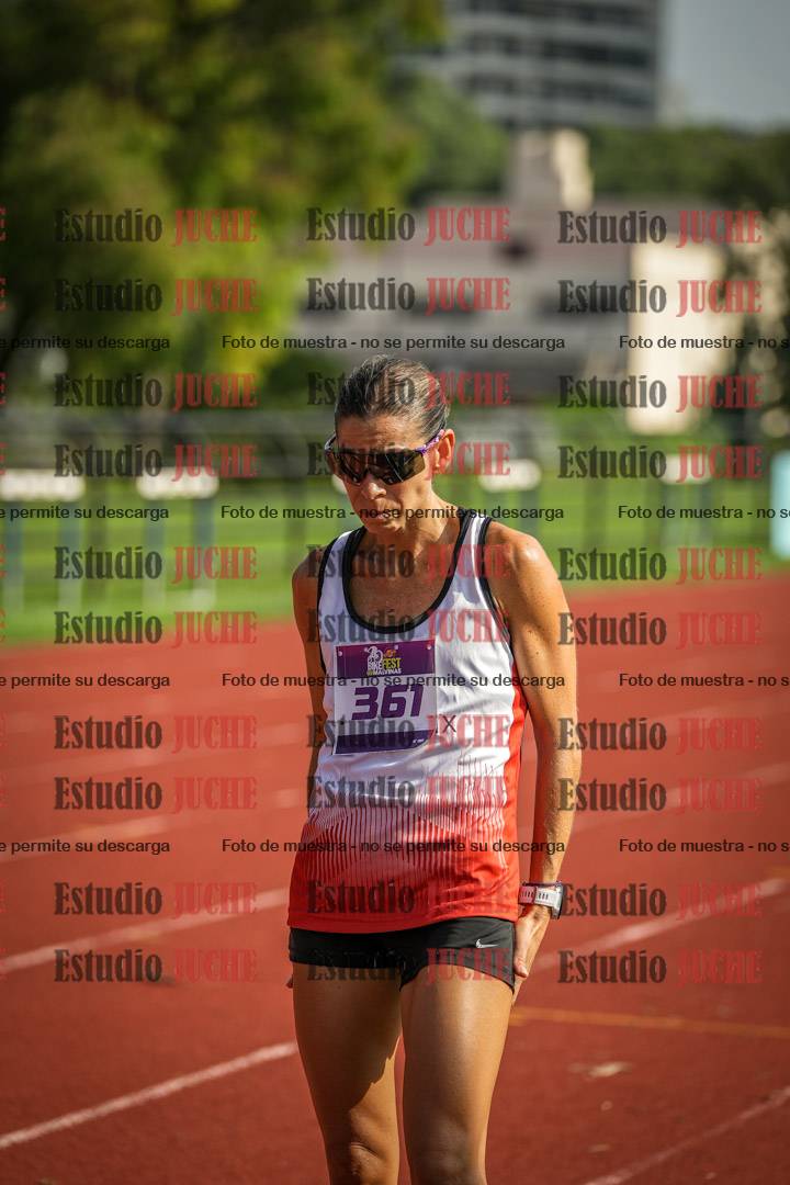 Fotos de los 3000 m llanos de mujeres