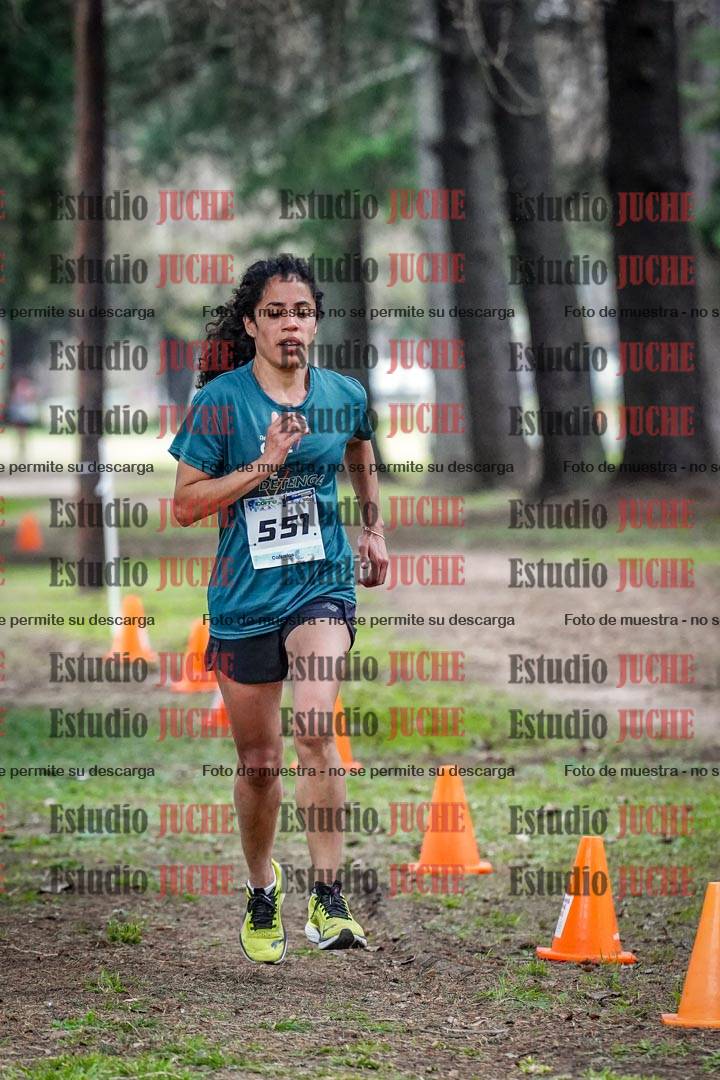 Fotos en el circuito