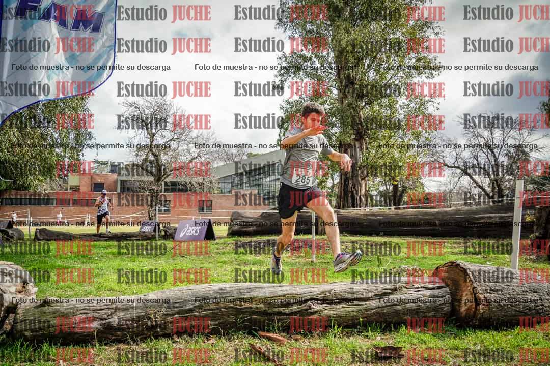 Fotos en el circuito