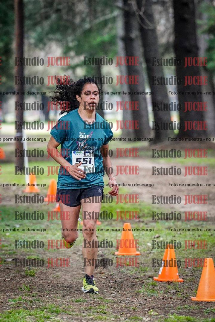 Fotos en el circuito