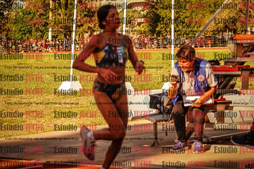 Fotos de los 3000 m llanos de mujeres