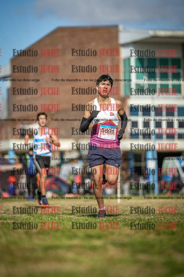 Fotos en el circuito
