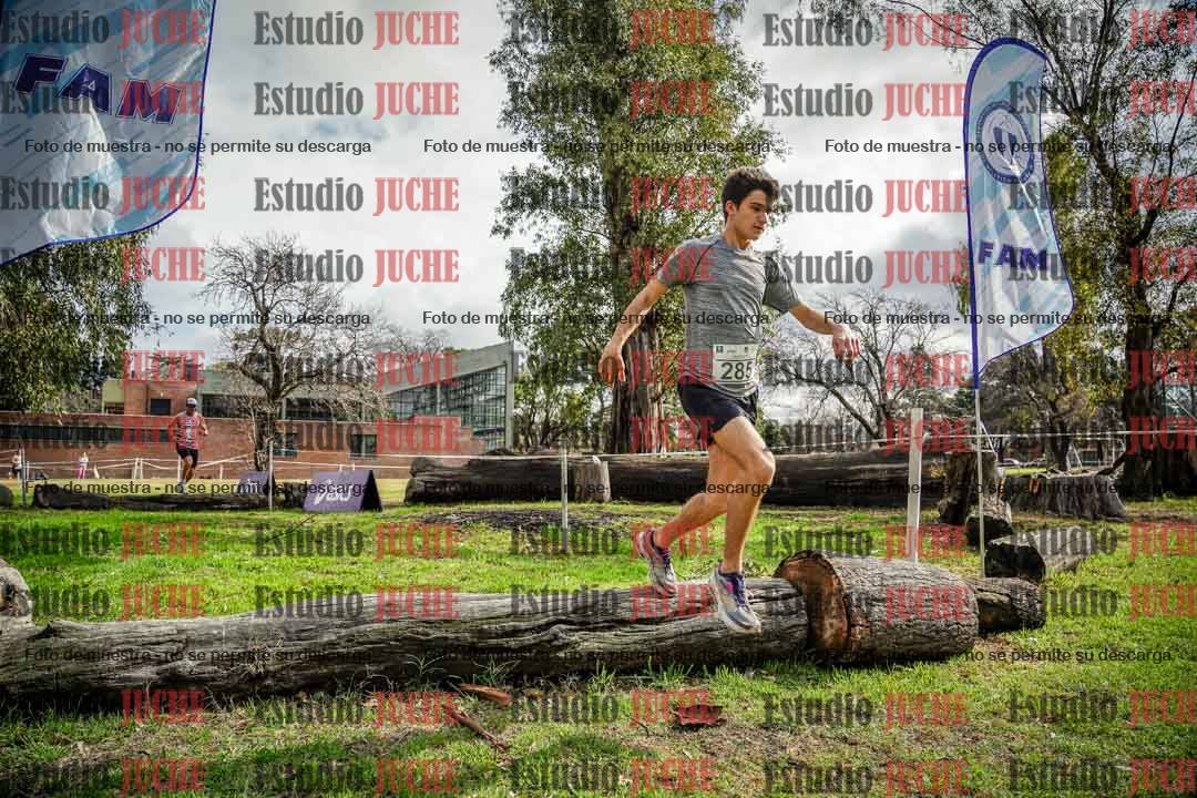 Fotos en el circuito