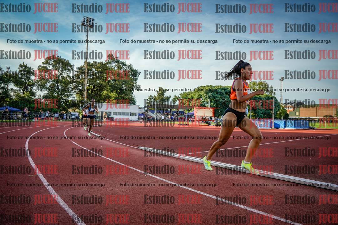Fotos de los 1500 m llanos de mujeres