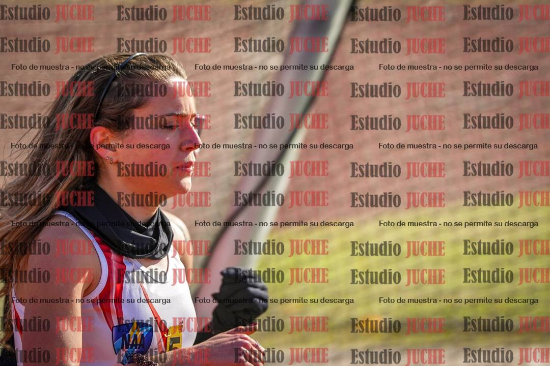 Fotos de los 3000 m llanos de mujeres