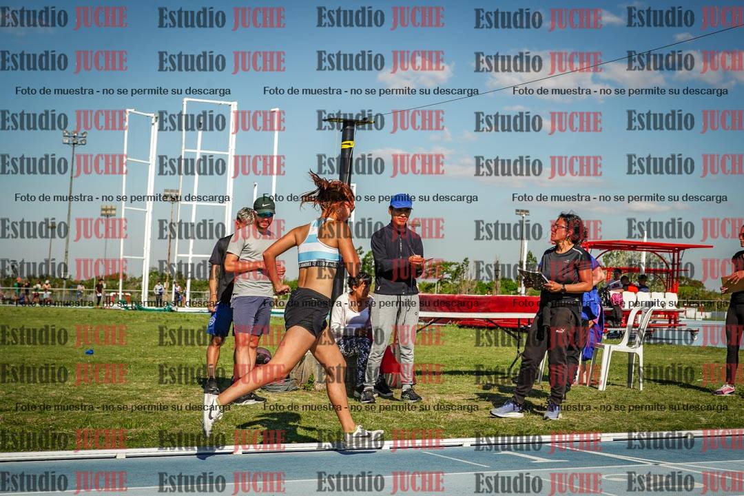 Fotos de los 1500 m llanos de mujeres