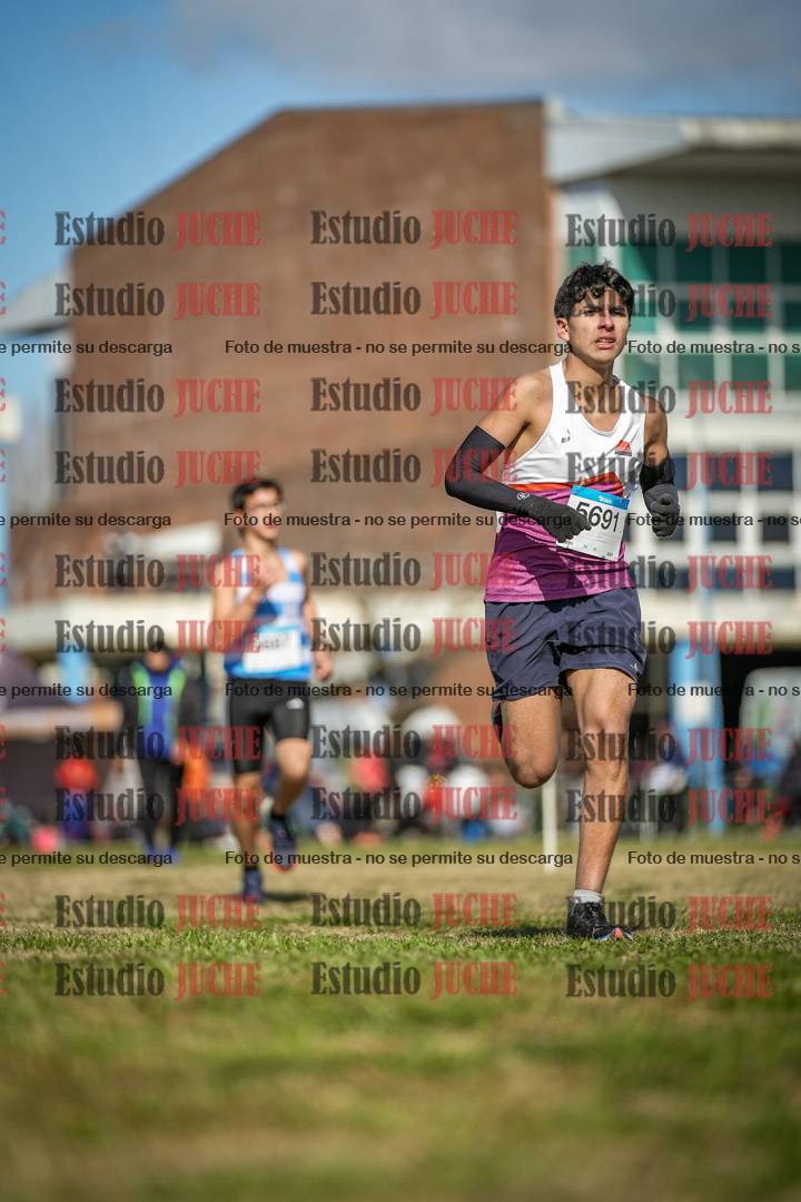 Fotos en el circuito