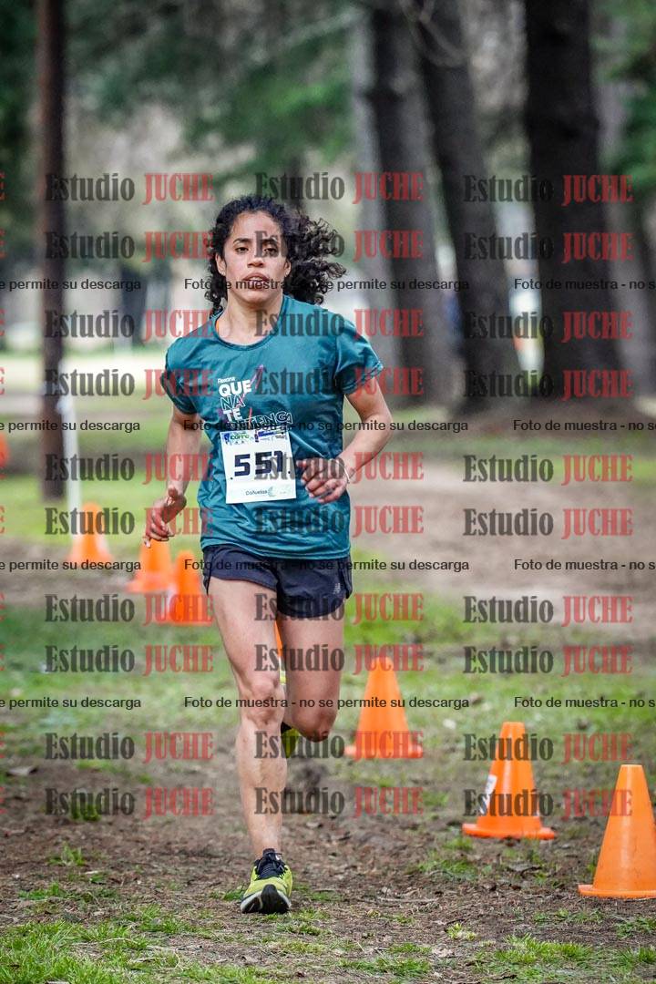 Fotos en el circuito
