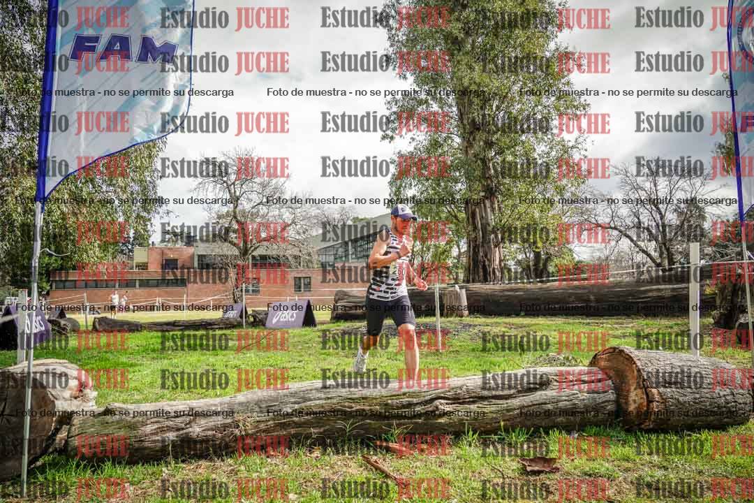 Fotos en el circuito