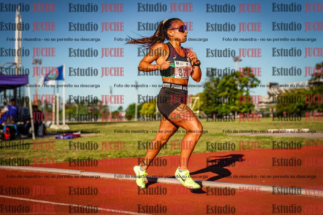 Fotos de los 3000 m llanos de mujeres