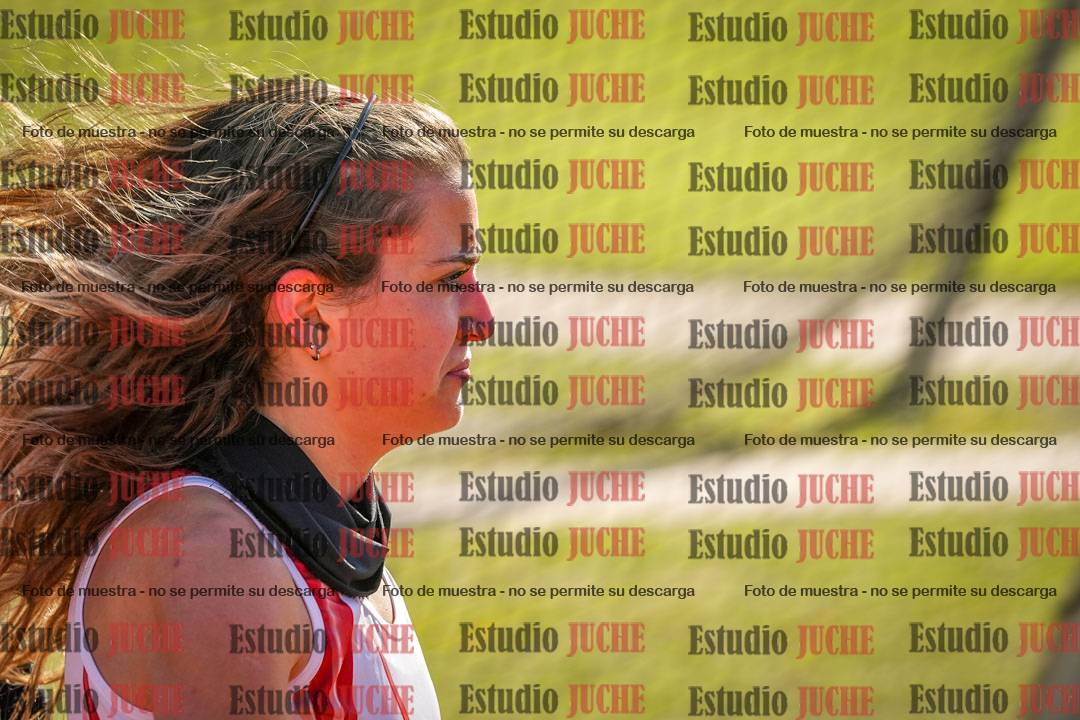 Fotos de los 3000 m llanos de mujeres